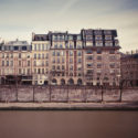 Paris avant Haussmann