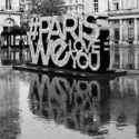 Paris, we love you