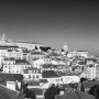 Lisbonne / Alfama