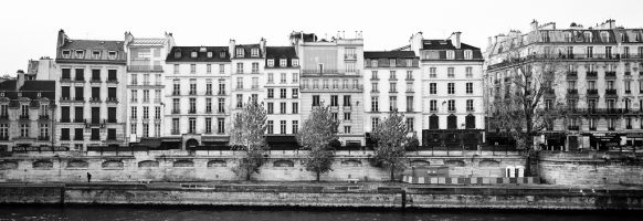 Le vieux Paris