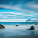 Myrland Beach – Lofoten Islands – Norway