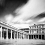 Palais-Royal / Les colonnes de la galerie d’Orleans #2