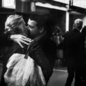 Le baiser de Montparnasse