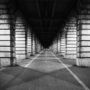 Sous le pont de Bercy