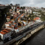 Ribeira / Porto / Portugal