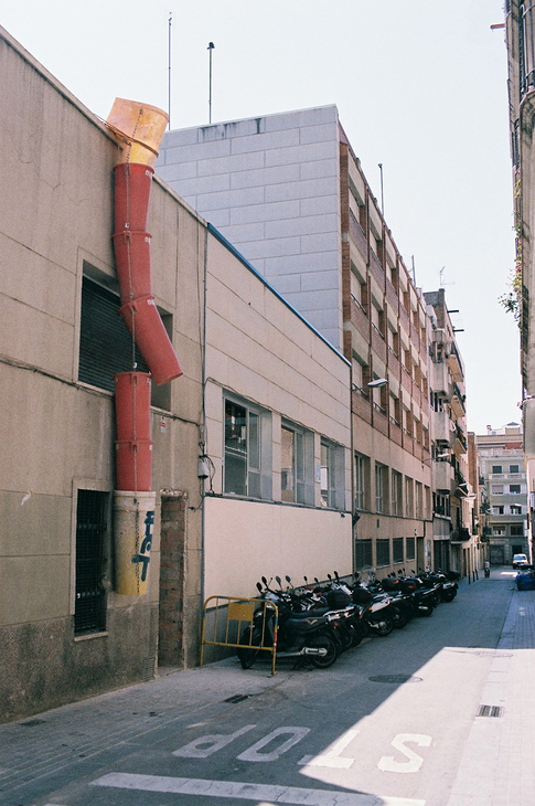 Barcelone / Gràcia