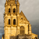 Cathédrale Saint-Louis / Blois