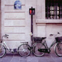 Deux vélos