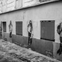 Montmartre / Street-Art