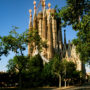 Barcelone / Sagrada Família