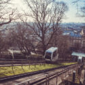 Montmartre / Funiculaire