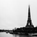 Paris / Bord de Seine