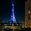 Tour Eiffel / Nuit