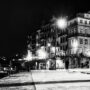 Ribeira / Porto / Nuit