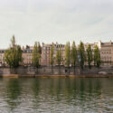 En bord de Seine