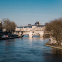 Et coule la Seine