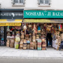 Planete Arfrika / Noshaba – Ji Bazar