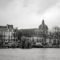 La Seine en cru