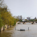 Petite inondation parisienne