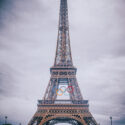 Tour Eiffel / JO 2024