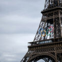 Tour Eiffel / JO 2024