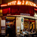 Café des 2 moulins