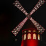 Les ailes du Moulin Rouge