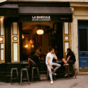 La bascule