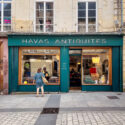 Havas Antiquités